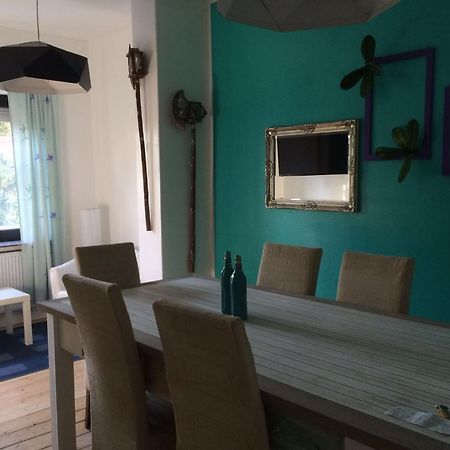 Apartmenthaus Kornstrasse Bremen Luaran gambar