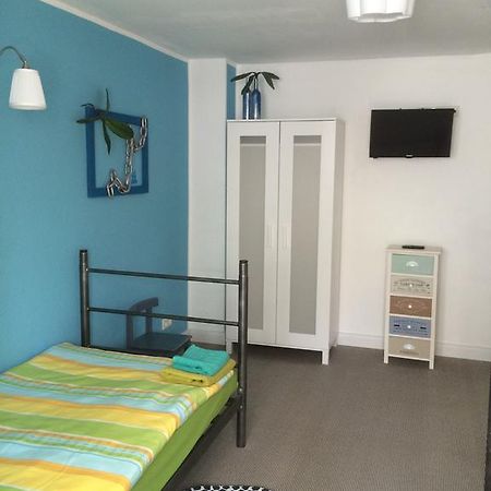 Apartmenthaus Kornstrasse Bremen Luaran gambar