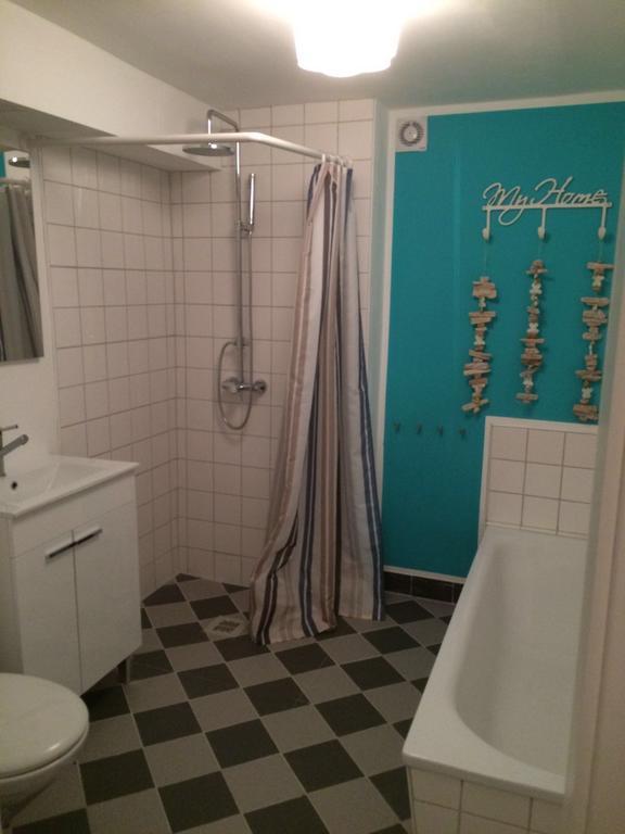 Apartmenthaus Kornstrasse Bremen Luaran gambar