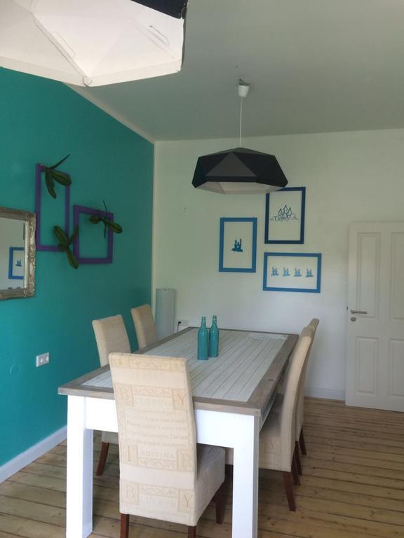 Apartmenthaus Kornstrasse Bremen Luaran gambar