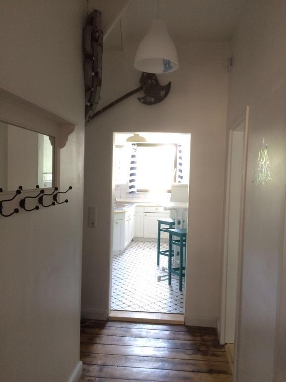 Apartmenthaus Kornstrasse Bremen Luaran gambar