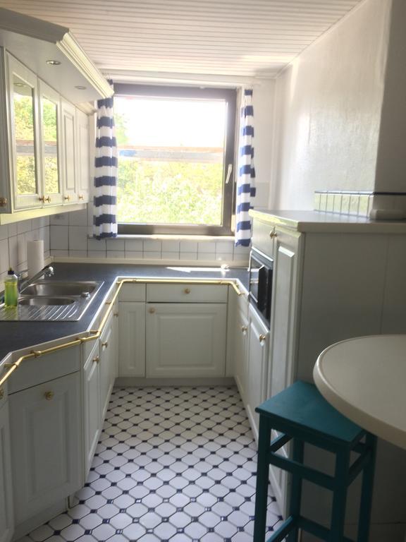 Apartmenthaus Kornstrasse Bremen Luaran gambar