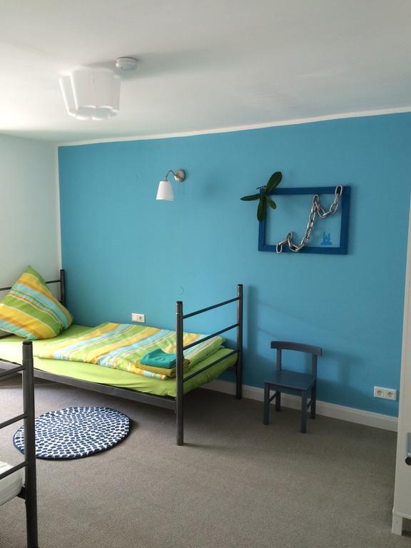 Apartmenthaus Kornstrasse Bremen Luaran gambar
