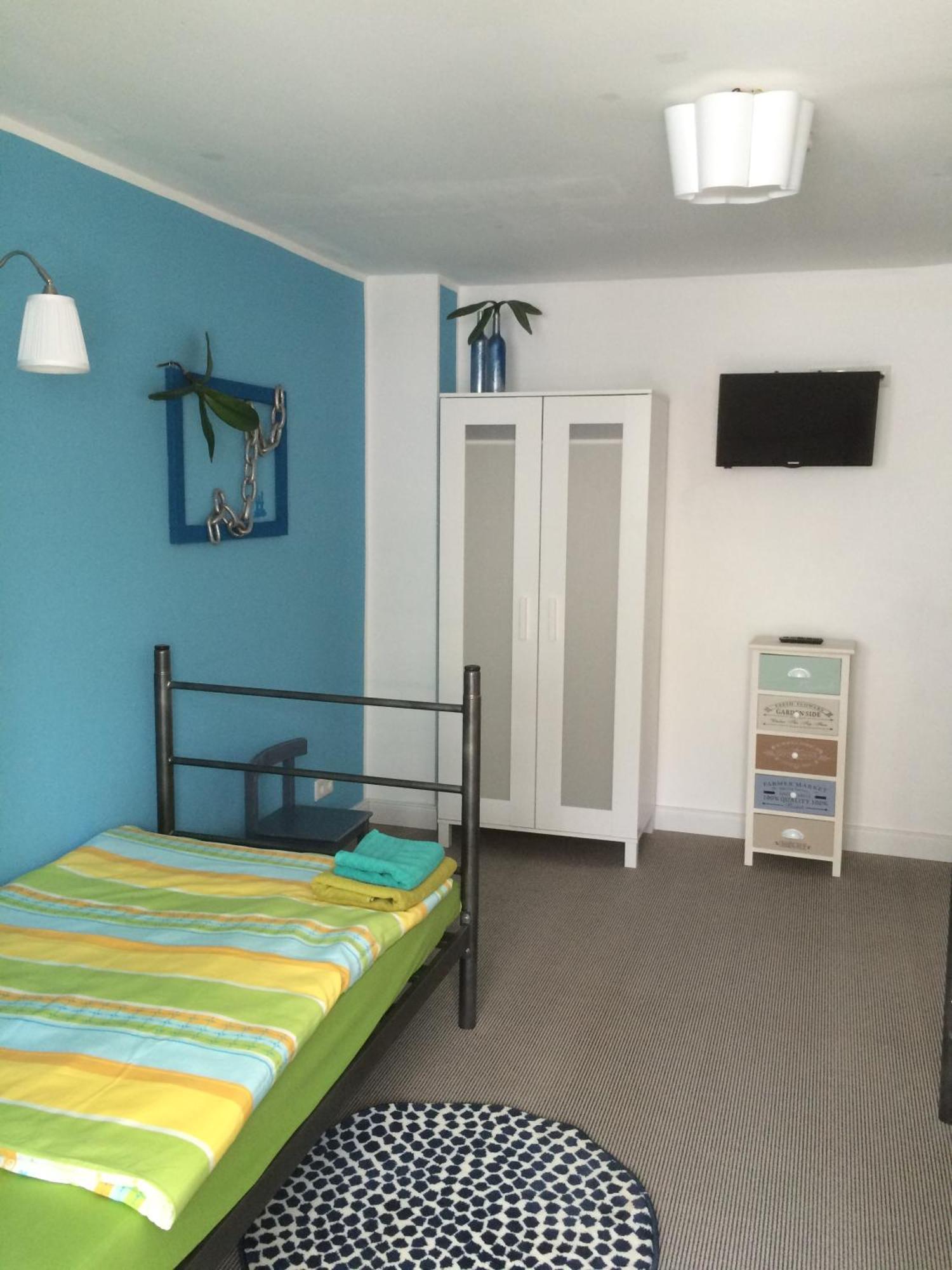 Apartmenthaus Kornstrasse Bremen Luaran gambar