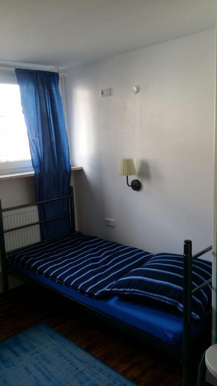 Apartmenthaus Kornstrasse Bremen Luaran gambar
