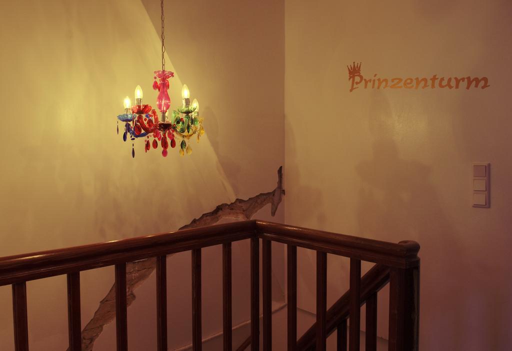 Apartmenthaus Kornstrasse Bremen Luaran gambar